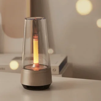Candle Ambient Light