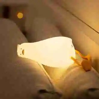 Duck Night Lamp