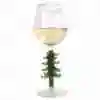 Green Tree Stem