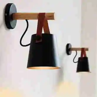 Lumisom Nordic Wall Lamp