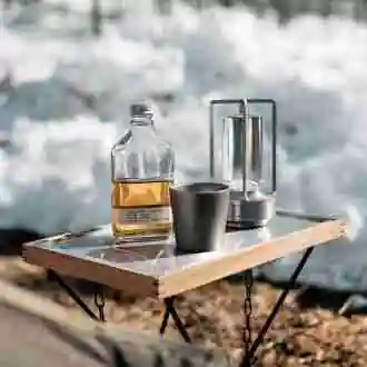 Crystal Lantern Lamp Sophisticated Crystal Lantern Lamp