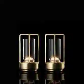 Lumisom™ Crystal Lanterns | Make Her Feel Special ❤️