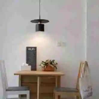 Modern Minimalist Chandelier