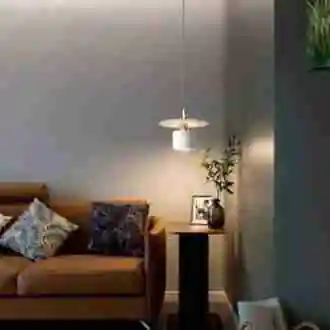 Modern Minimalist Chandelier