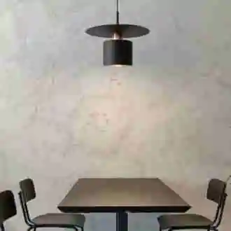 Modern Minimalist Chandelier