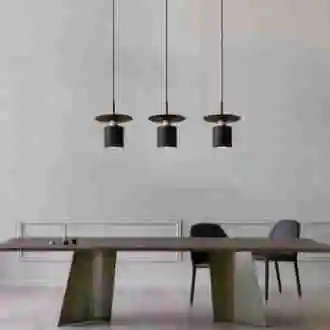 Modern Minimalist Chandelier