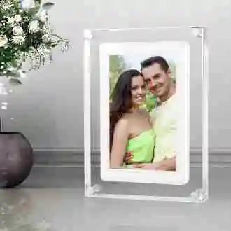 Eternal Frame - For Everlasting Memories