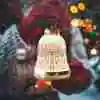 Christmas Bell Lamp