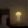Floating Jellyfish Lamp