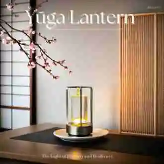 Yūga Lantern