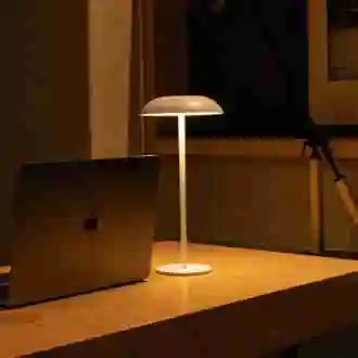 Alumia Radiance Lamp