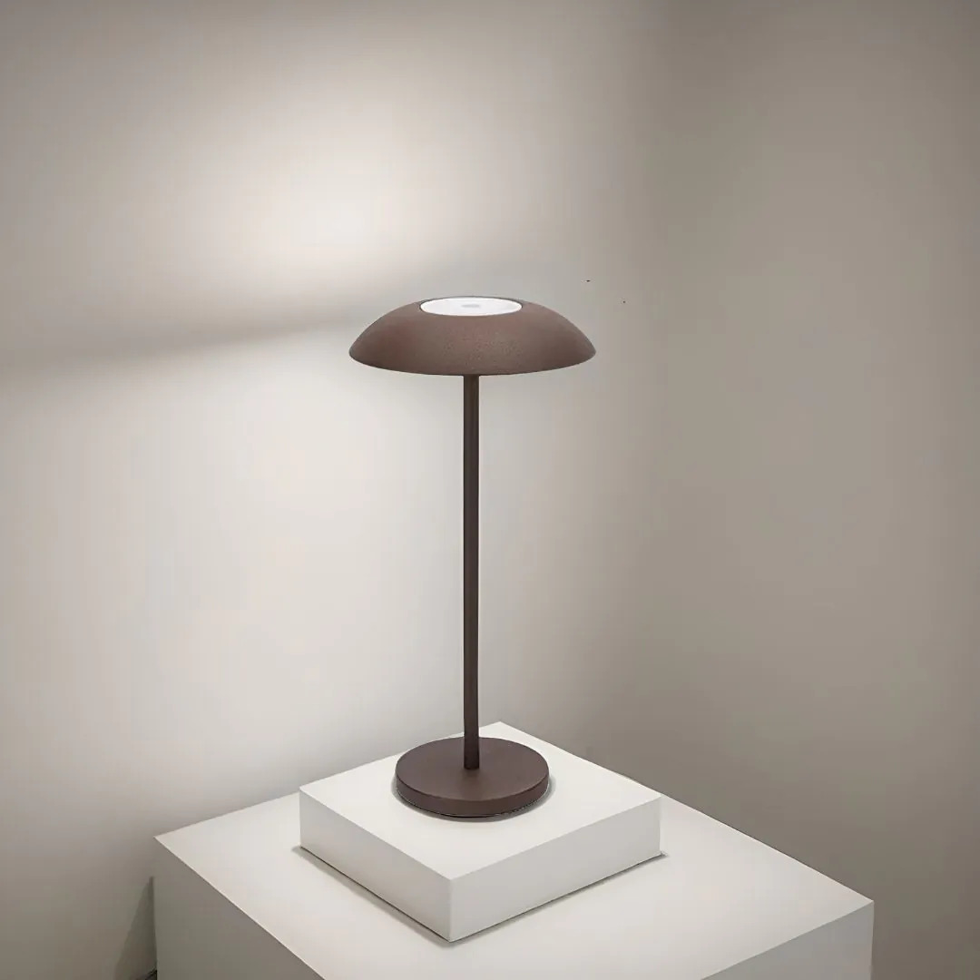 Alumia Radiance Lamp