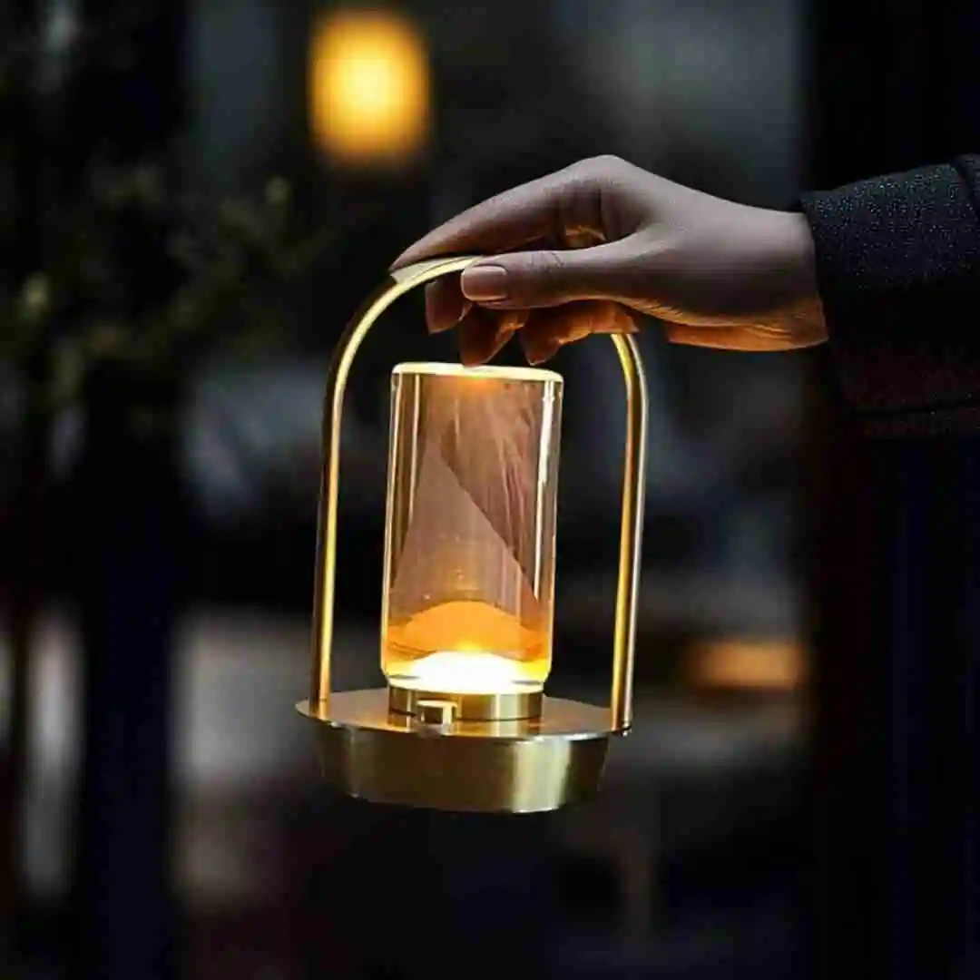 Noburu Lumina lamp