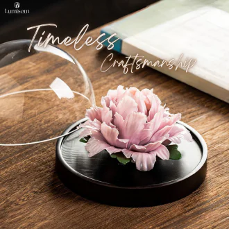 EternalBloom | Artisan Ceramic Diffuser ????