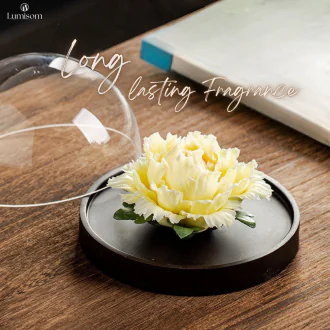 EternalBloom | Artisan Ceramic Diffuser ????