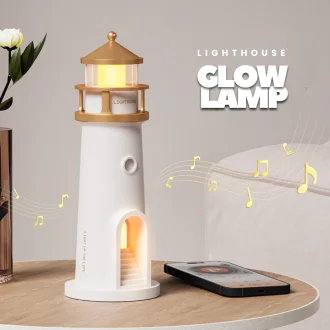 Lighthouse Glow Lamp