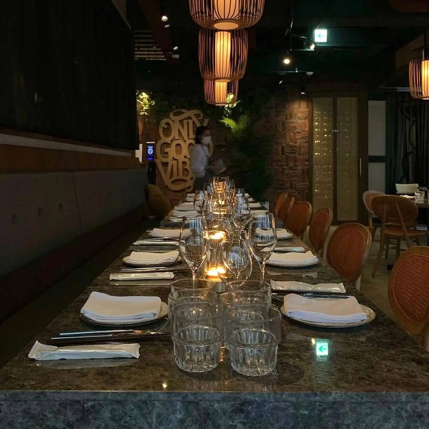 Professional Testimonial 3