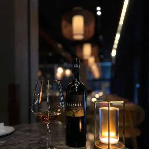 Professional Testimonial 4