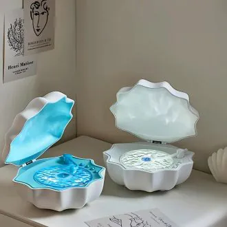 Shell Wave Projector