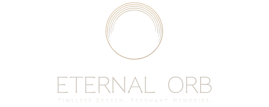 MY ETERNAL ORB